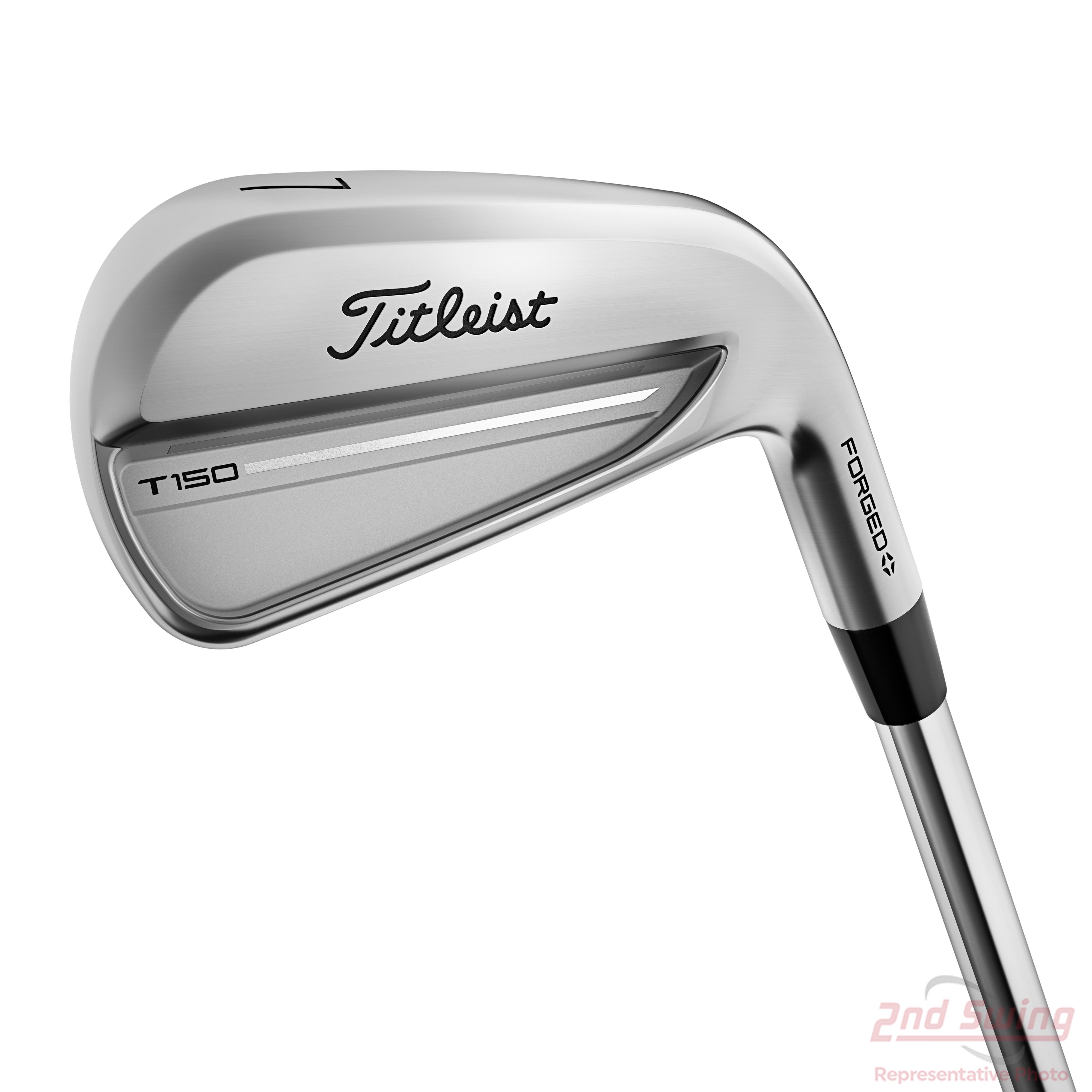Titleist 2025 T150 Single Iron (C4226932) | 2nd Swing Golf